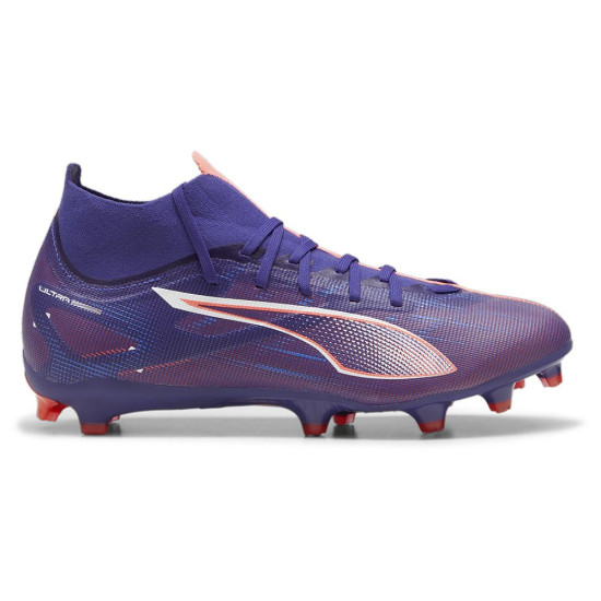 Puma Ultra 5 Match+ FG/AG